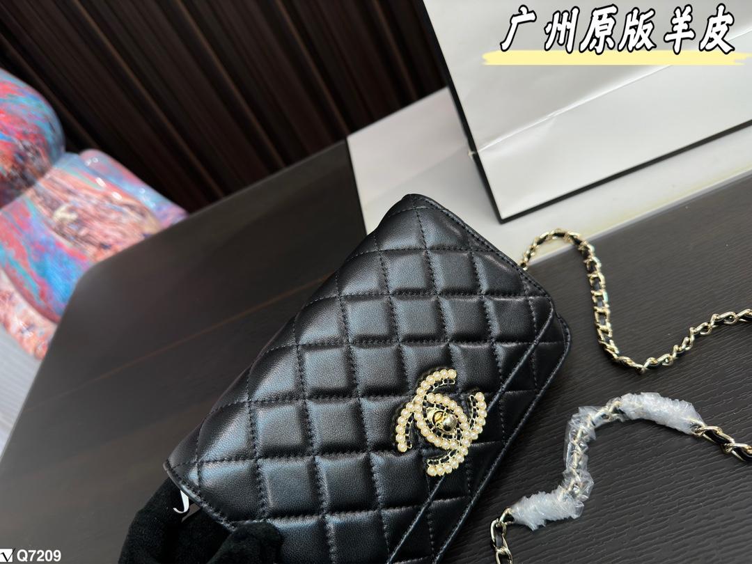 Replica Chanel Bag 18*12CM