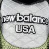 Replica New Balance Shoe JJJound  x New Balance 990 V3     U990JD3