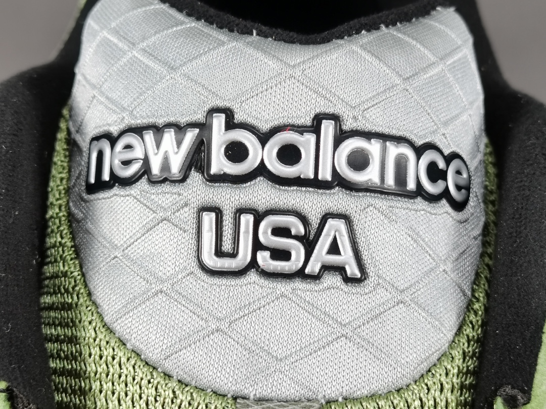 Replica New Balance Shoe JJJound  x New Balance 990 V3     U990JD3