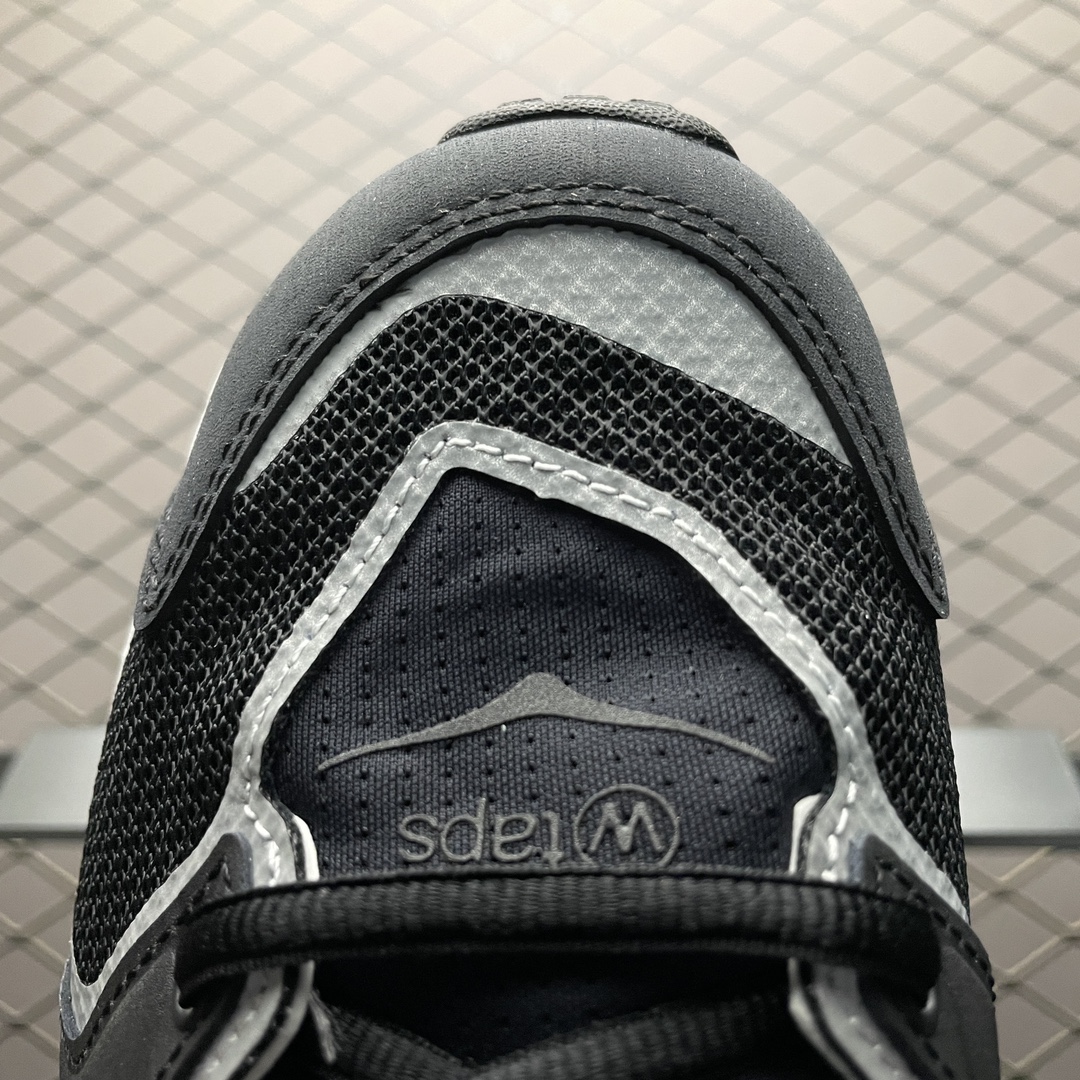 Replica HOKA Shoe Wtaps x Hoka One One Ora Luxe 1155397