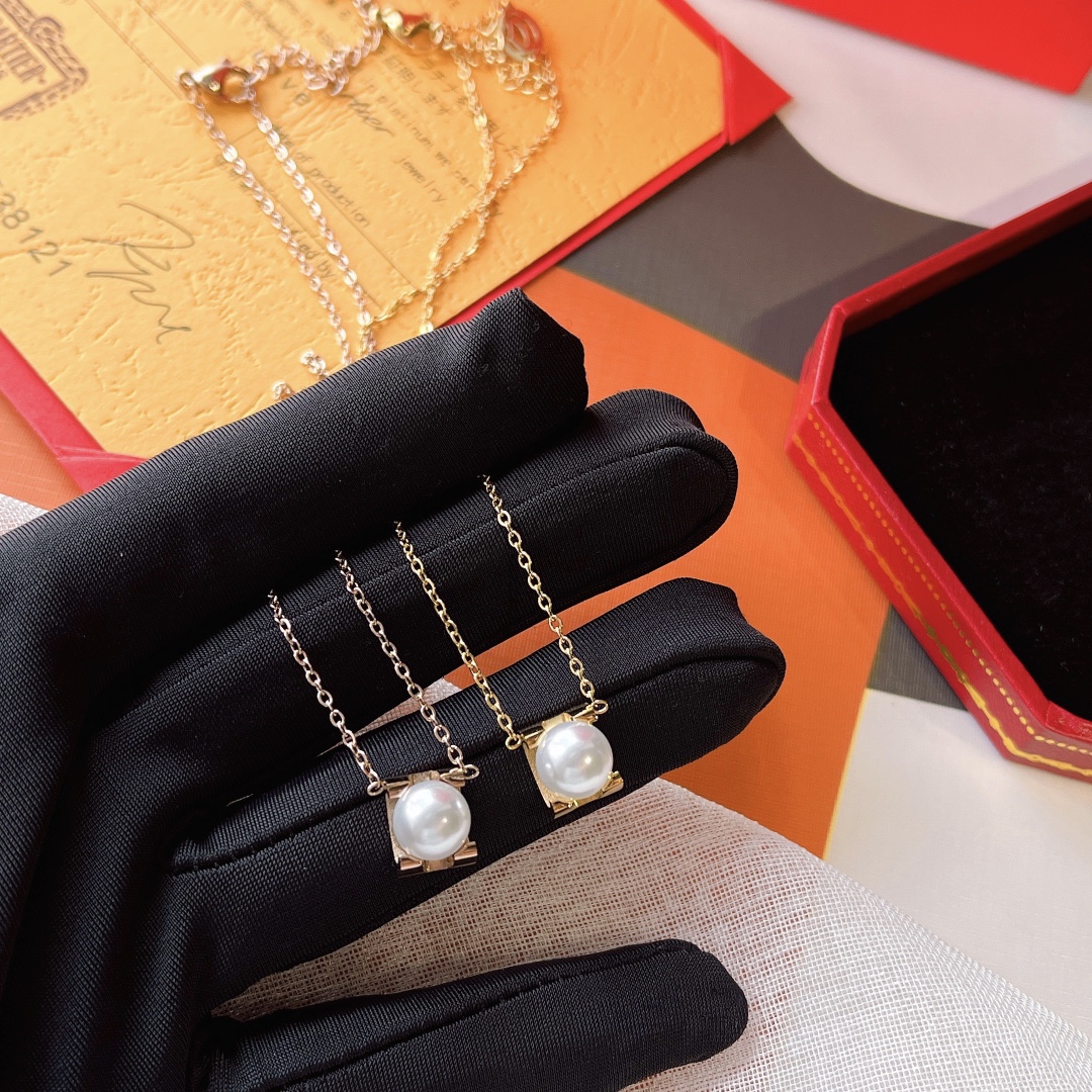 Replica CARTIER Necklace