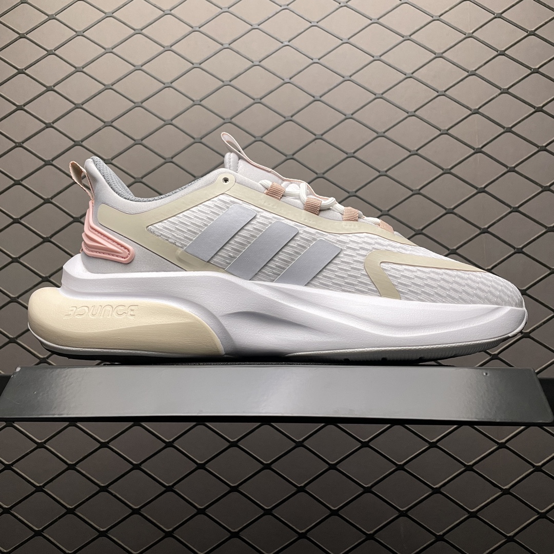 Replica Adidas Shoe Adidas Alphabounce HP1229 Size 36 36.5 37 38 38.5 39 40