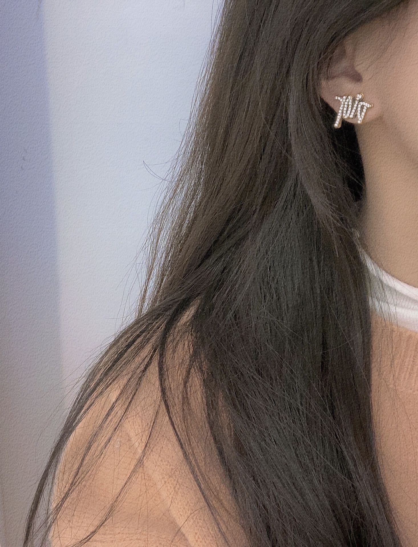 Replica DIOR Earring