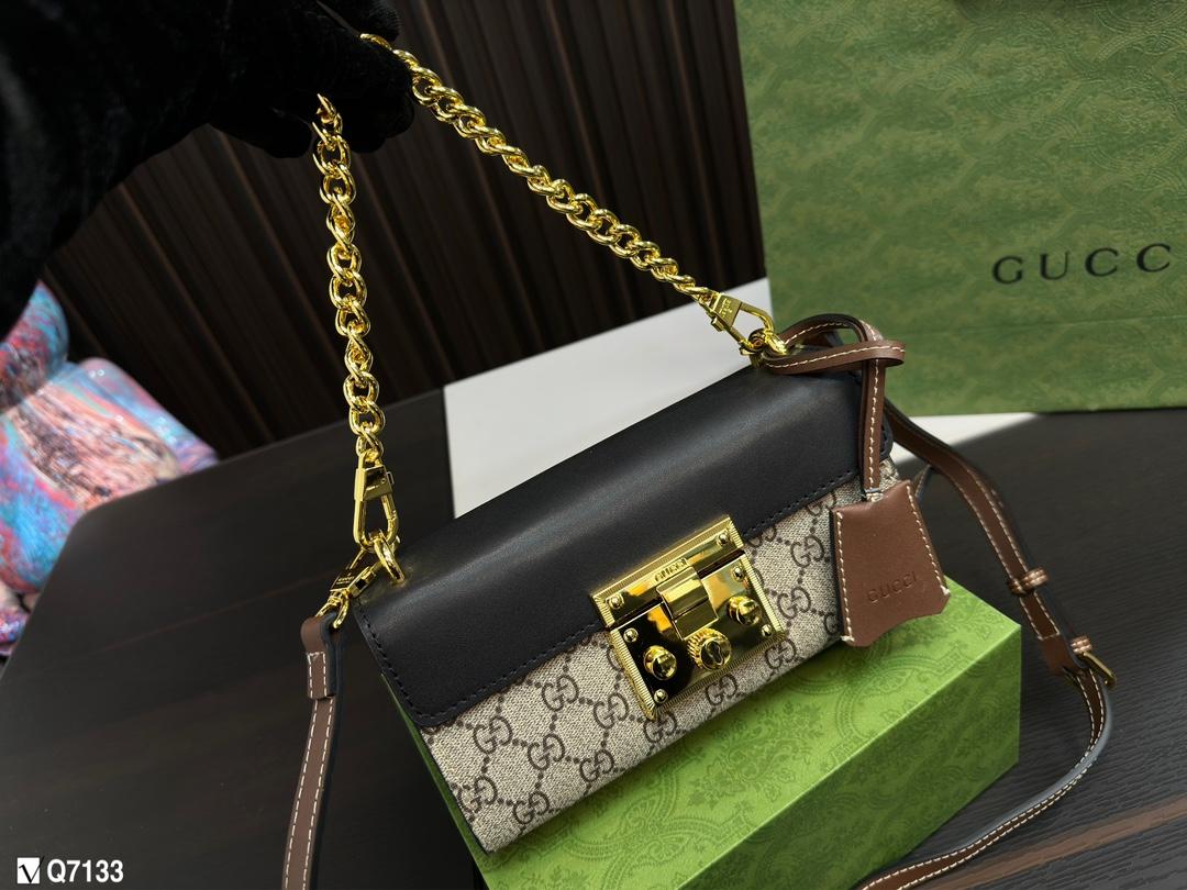 Replica Gucci Bag 20*11CM