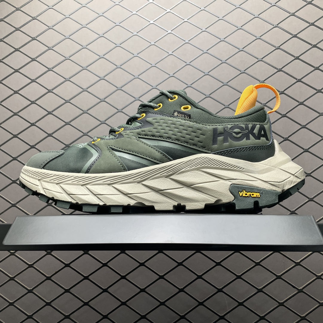 Replica HOKA Shoe  Hoka One One Ora Low Anacapa 1122017
