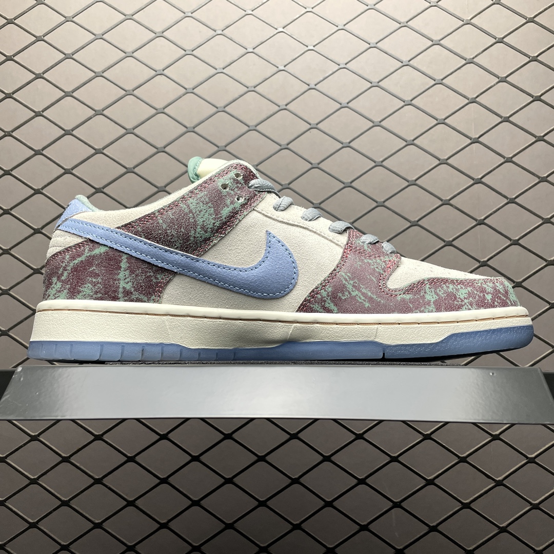 Replica Nike Dunk SB Shoe Nike SB Dunk Low FN4191-100  Size 36-46
