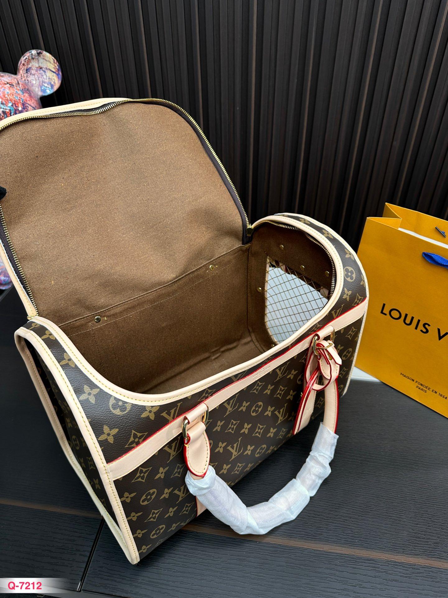 Replica Louis Vuitton Bag 24*38CM