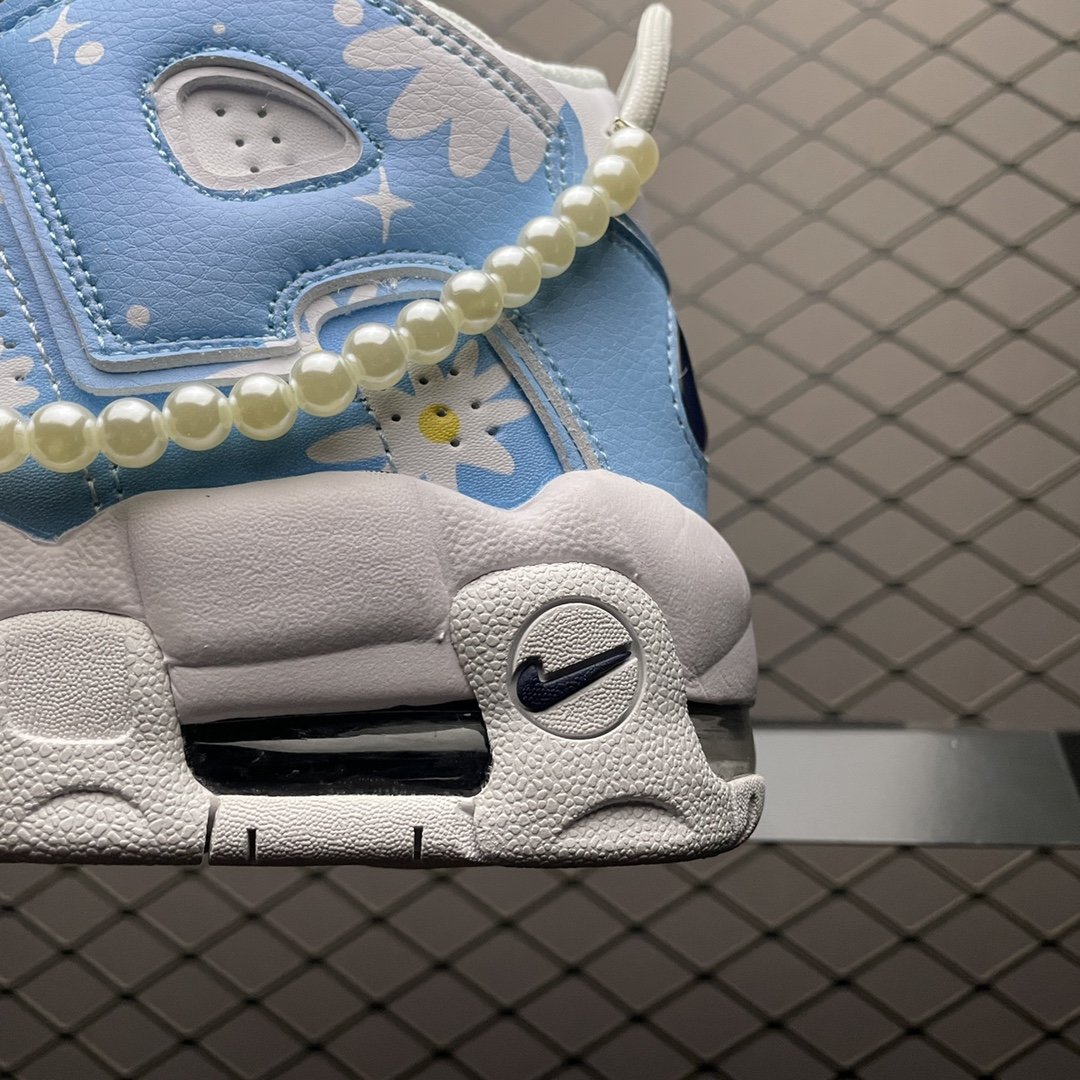 Replica Nike Shoe Nike Air More Uptempo DH9719-100 Size 36-40 31DCDE78
