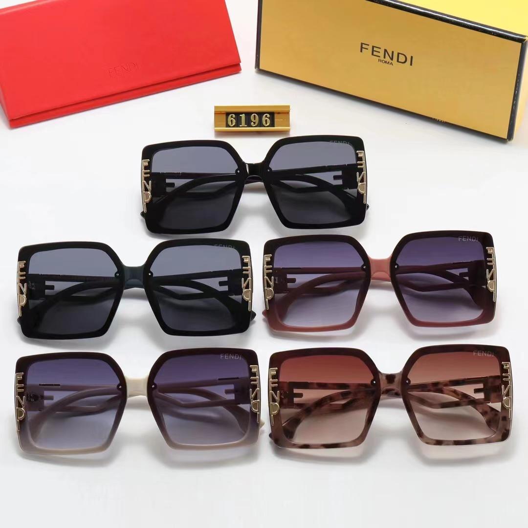 Replica Fendi Glasses