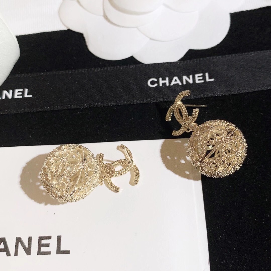 Replica CHANEL Earring