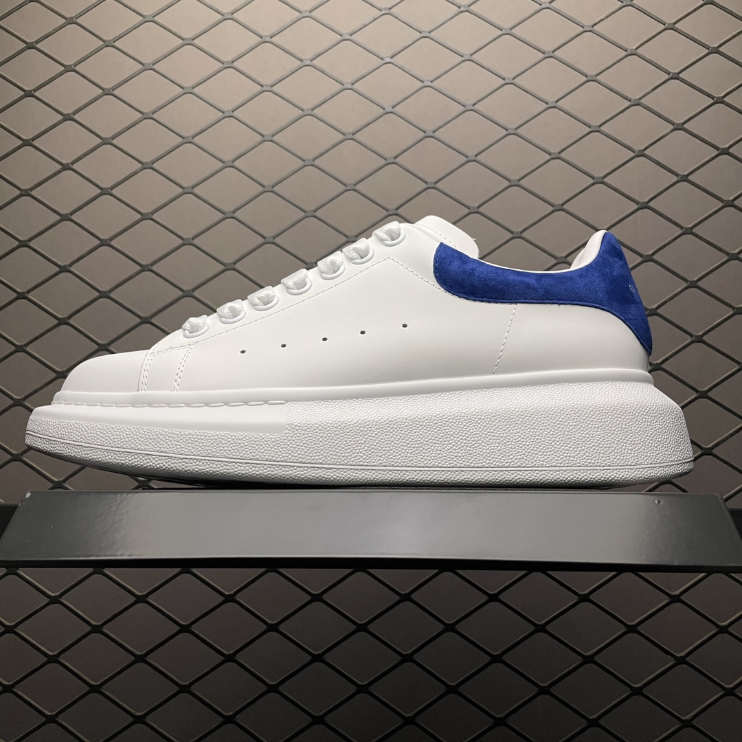 Replica Alexander McQueen Shoe On SaleAlexander McQueen Size 35-45
