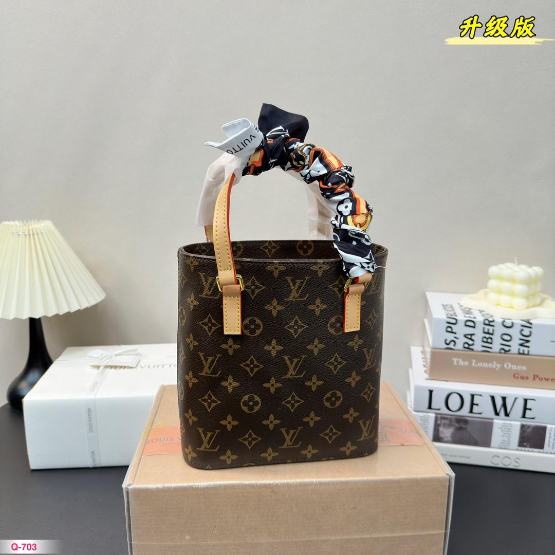 Replica Louis Vuitton Bag 22*21CM