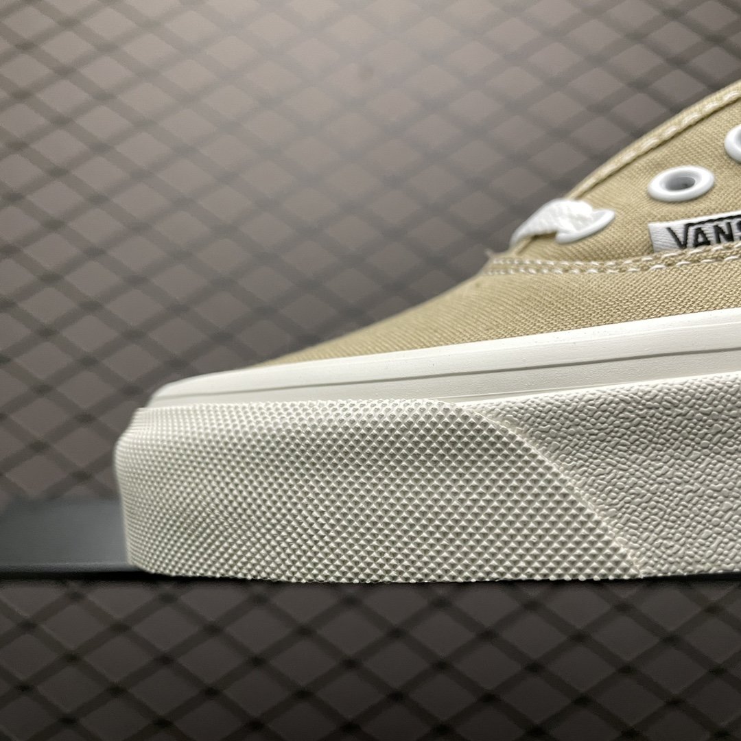 Replica Vans Shoe Vans Authentic 35-44 5.30 002