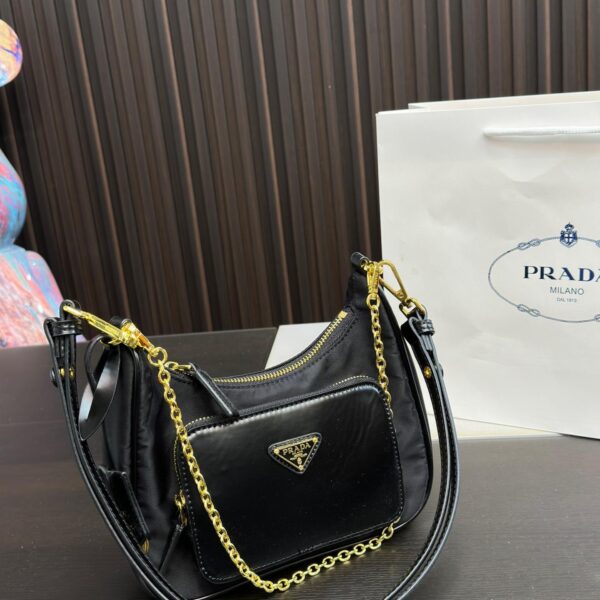 Replica Prada Bag 22*13CM