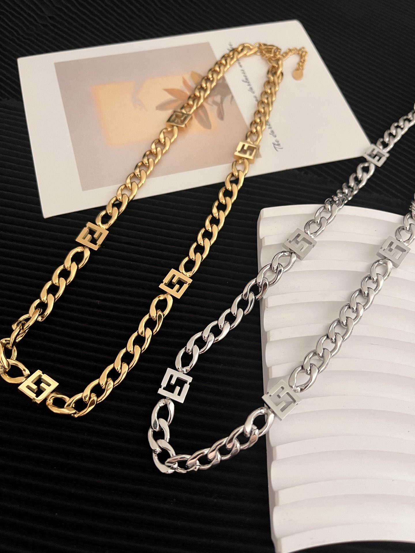 Replica FENDI Bangle
