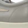 Replica Rick Owens Shoe Rick Owens Lido Vintage Leather Sneakers