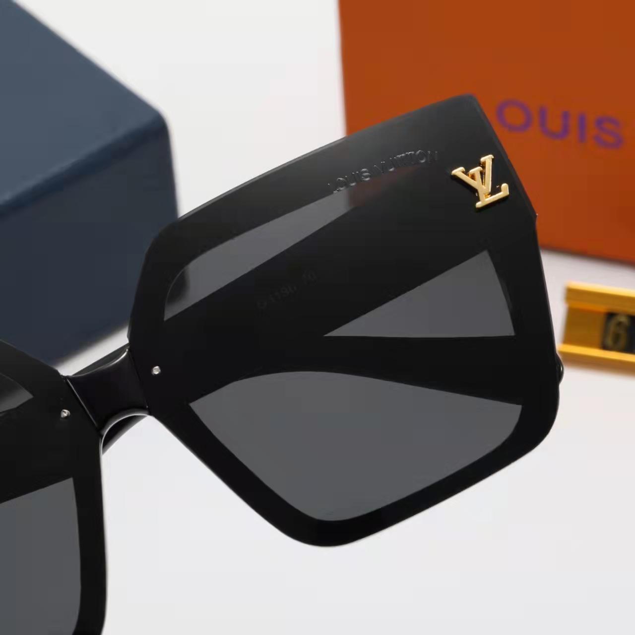 Replica Louis Vuitton Glasses