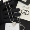 Replica GUCCI Necklace