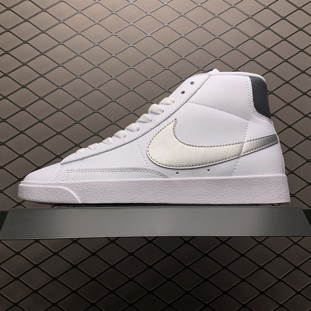 Replica Nike Shoe Nike Blazer Mid AV9375-106 36-44
