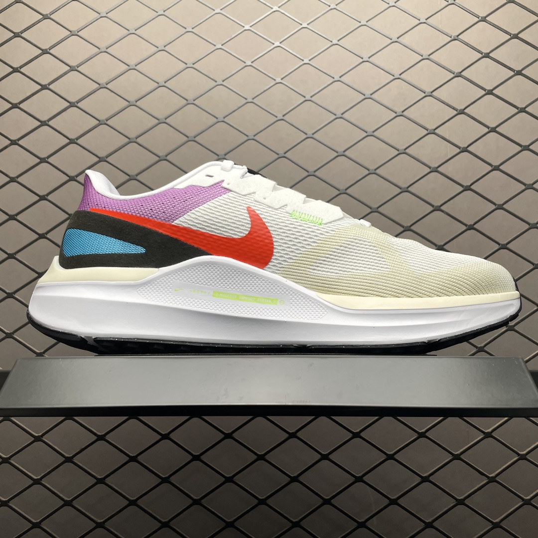 Replica Nike Shoe Nike Air Zoom Structure 25 25 FV4867-100 Size 39-46