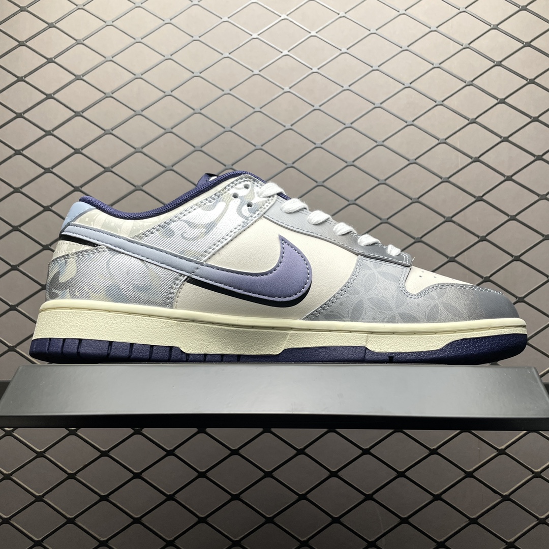 Replica Nike Dunk SB Shoe Nike Dunk Low FV8106-181 Size 36-46