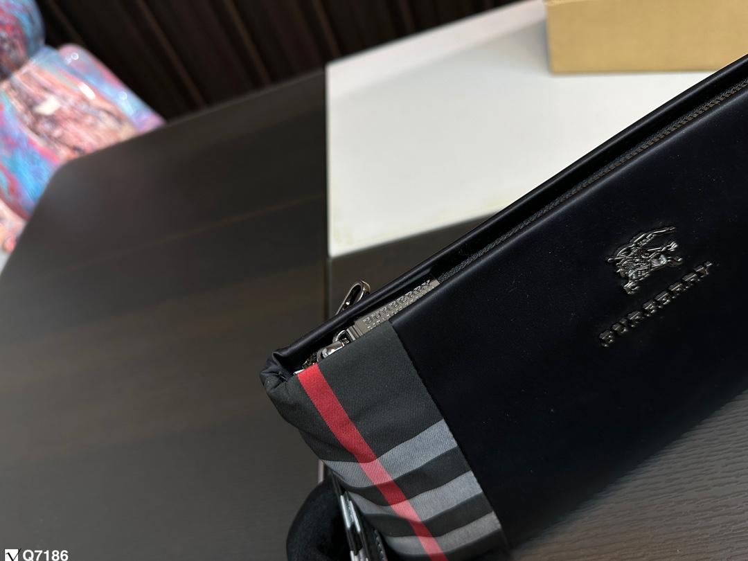 Replica Burberry Bag 16*27CM