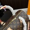 Replica Louis Vuitton Bag 25*18CM/30*21CM