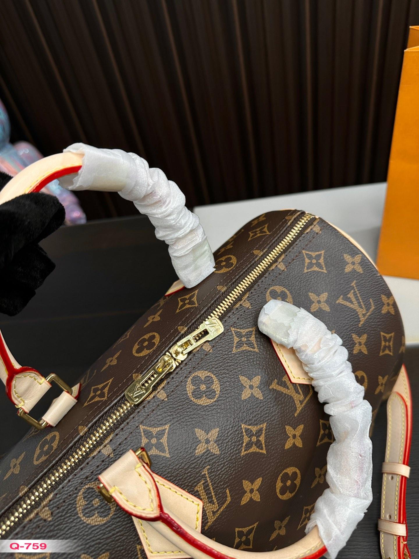 Replica Louis Vuitton Bag 25*18CM/30*21CM