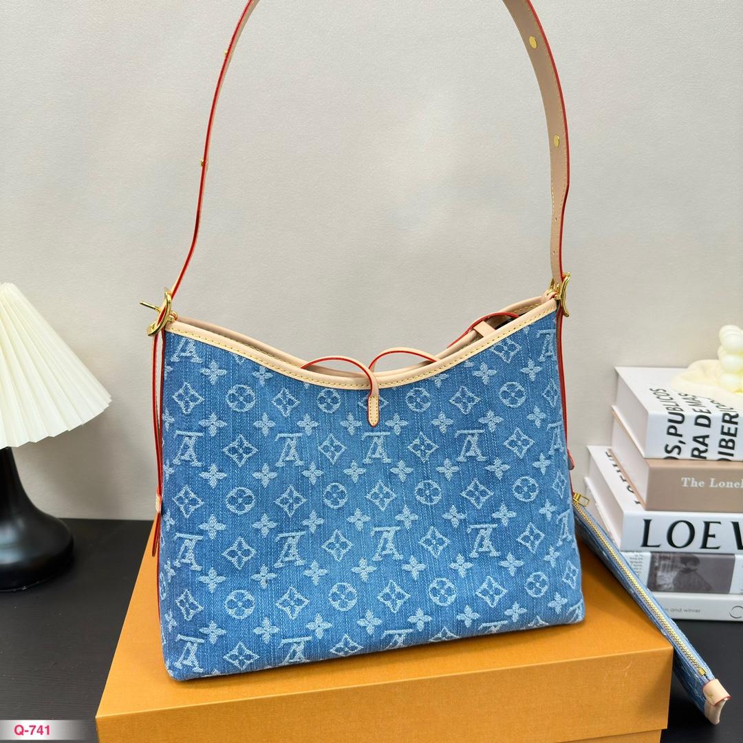 Replica Louis Vuitton Bag 30*25CM