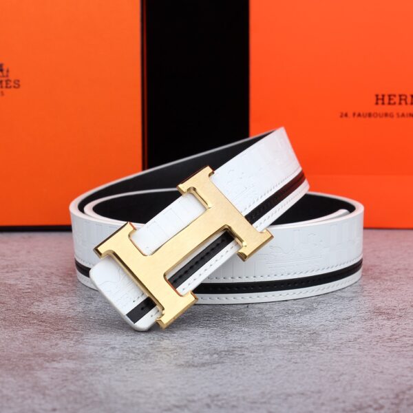 Replica HERMES belt