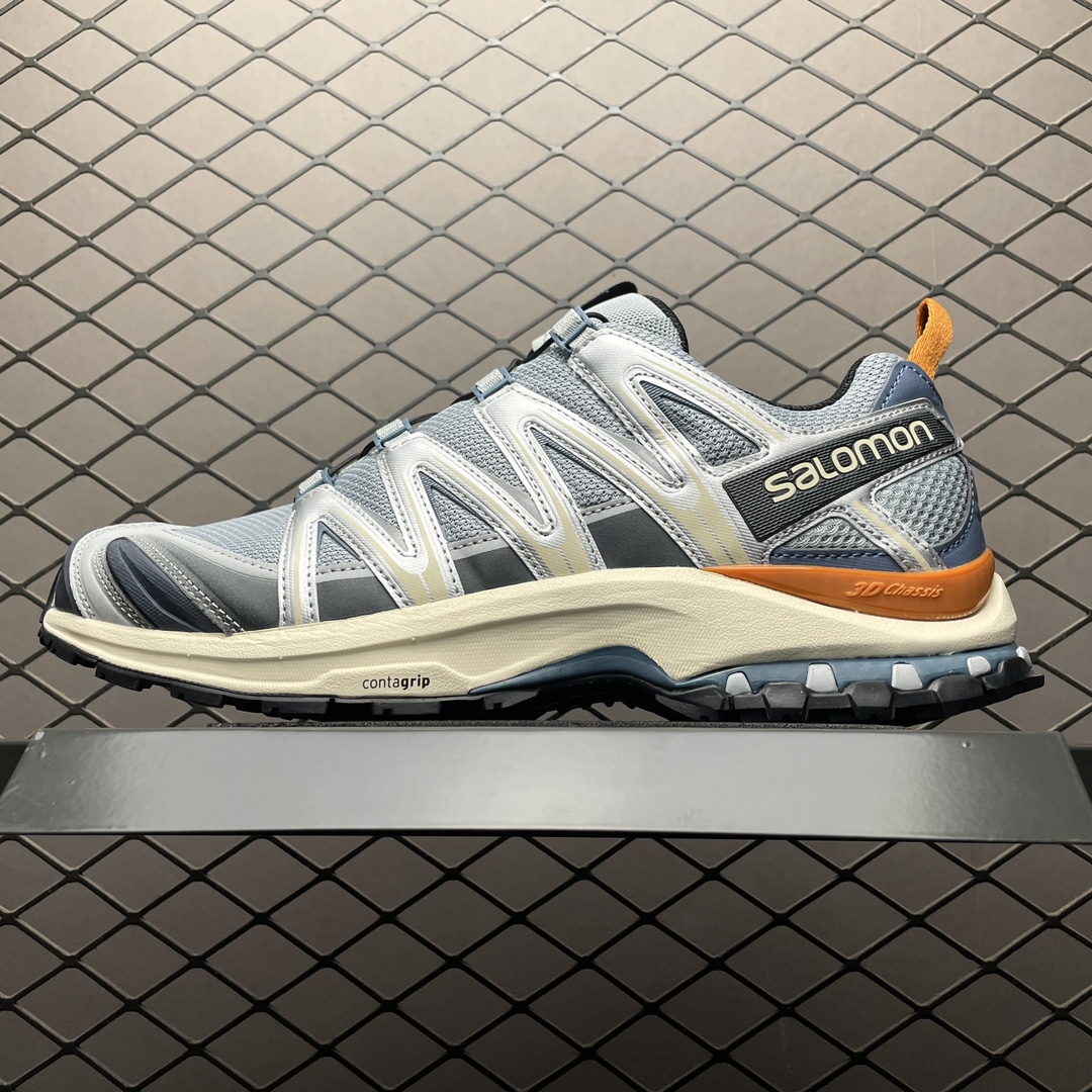 Replica Salomon Shoe Salomon XA Pro 3D 472456  Size 36-46