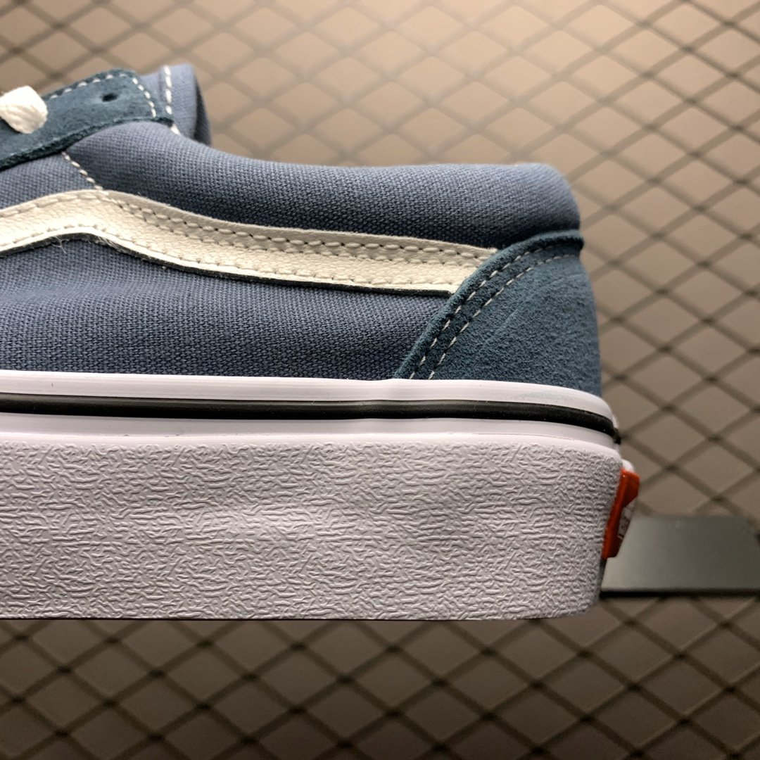 Replica Vans Shoe Vans Old Skool  35-44