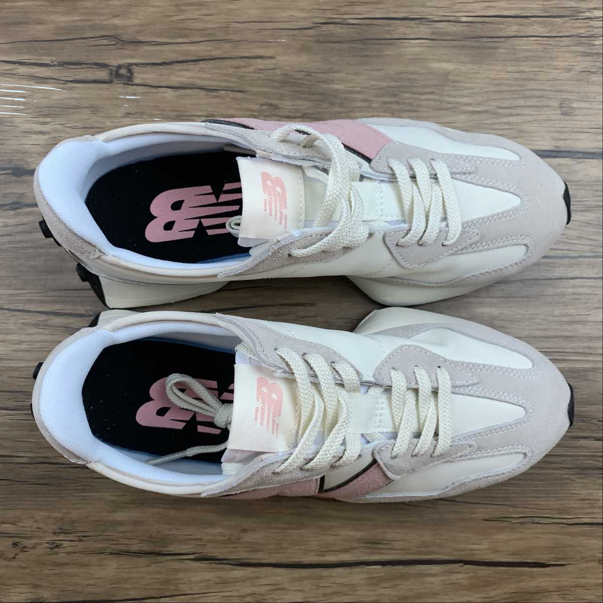 Replica New Balance Shoe New Balance NB327 WS327LR 36-45