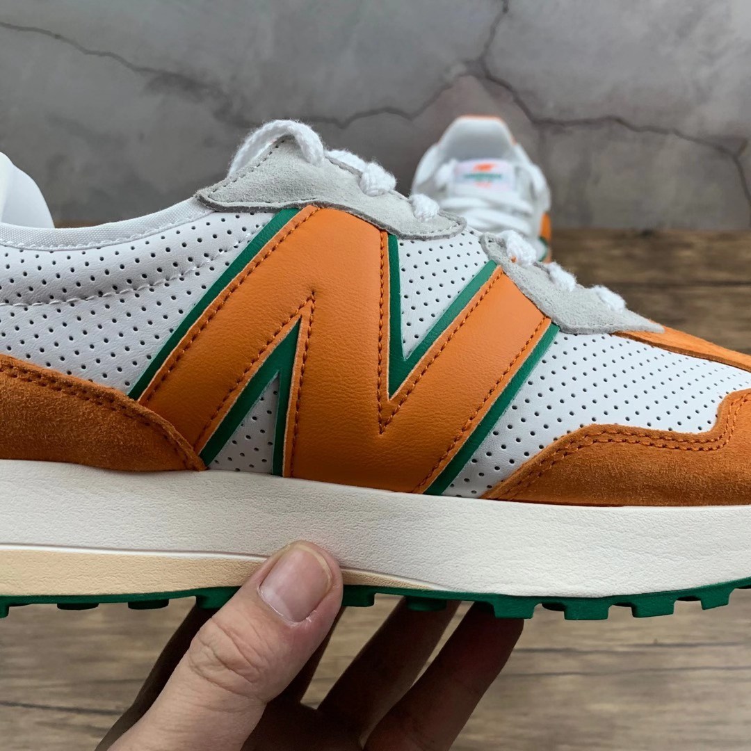 Replica New Balance Shoe New Balance NB327 MS327CBB Size 36-45