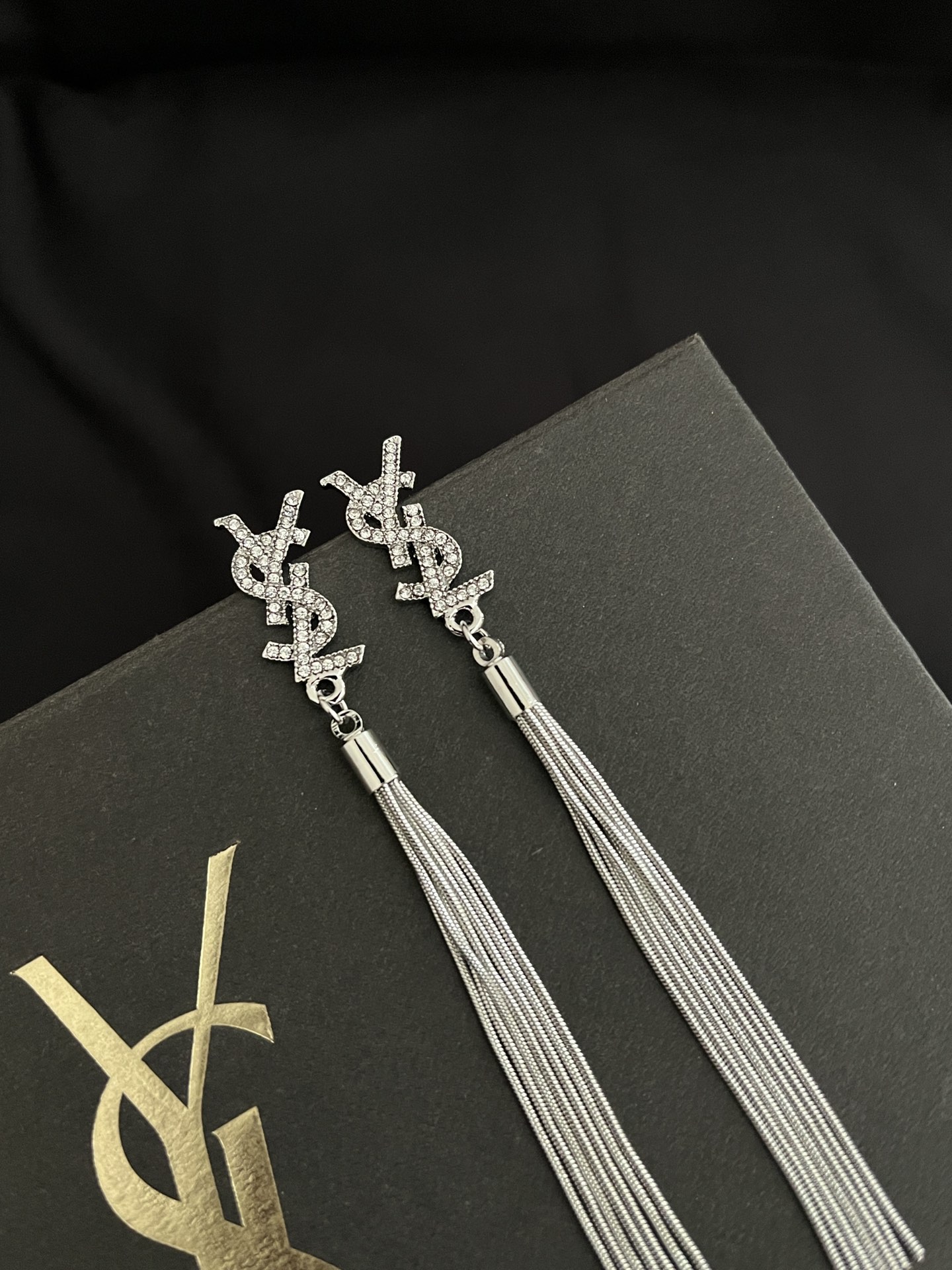 Replica YSL Earring
