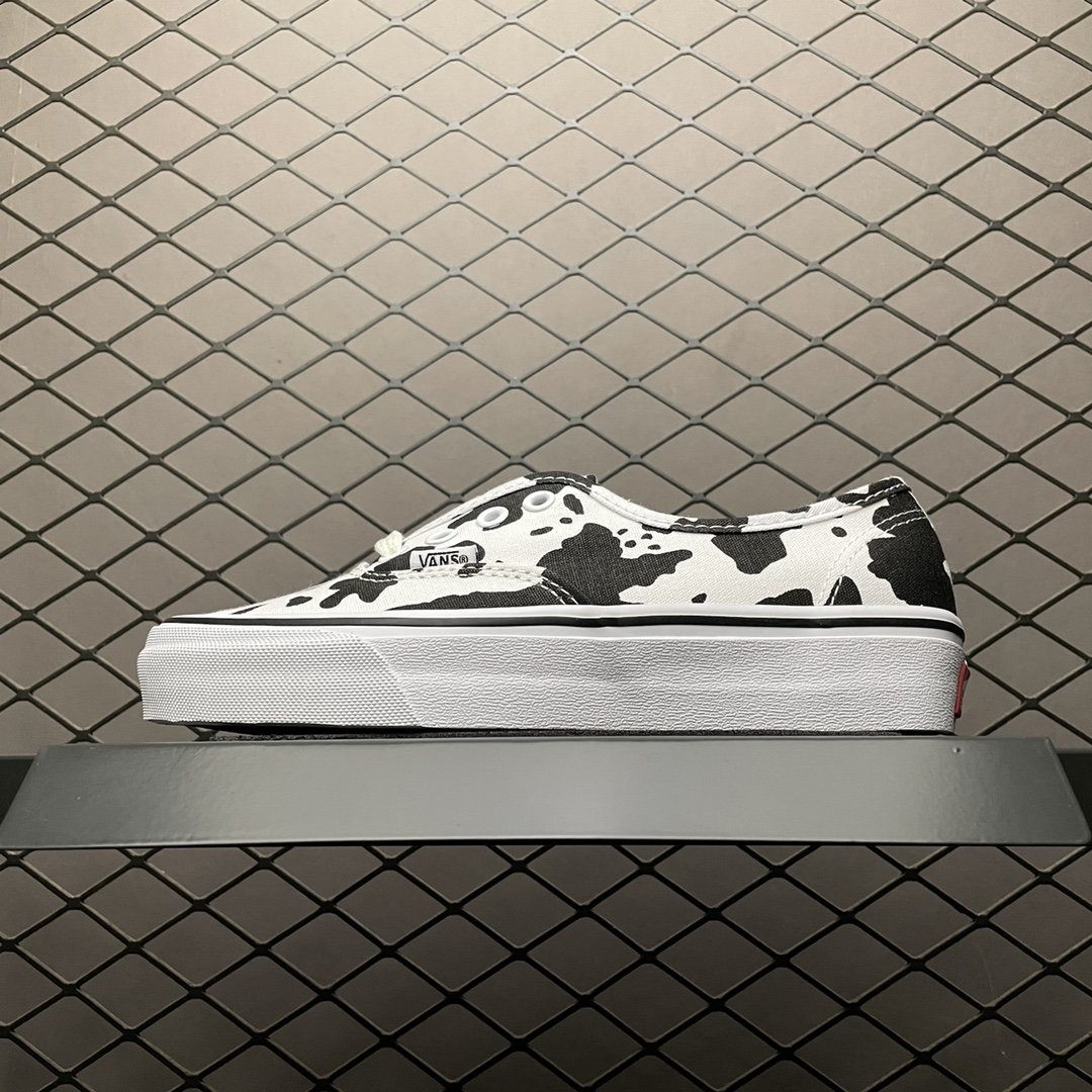 Replica Vans Shoe Vans Authentic 35-44 20EDDH14 m