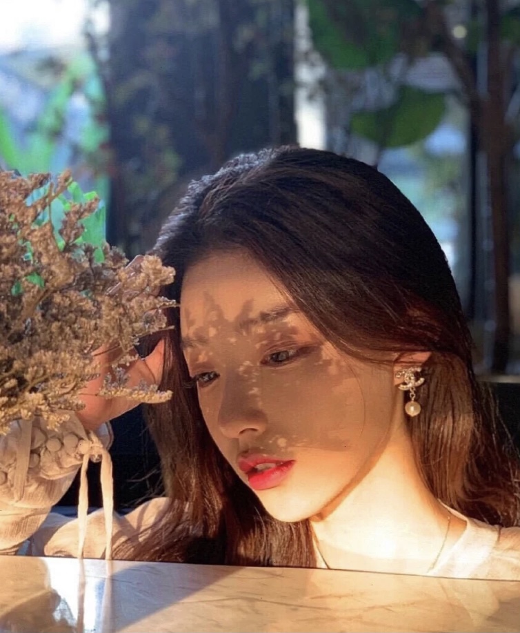 Replica CHANEL Earring