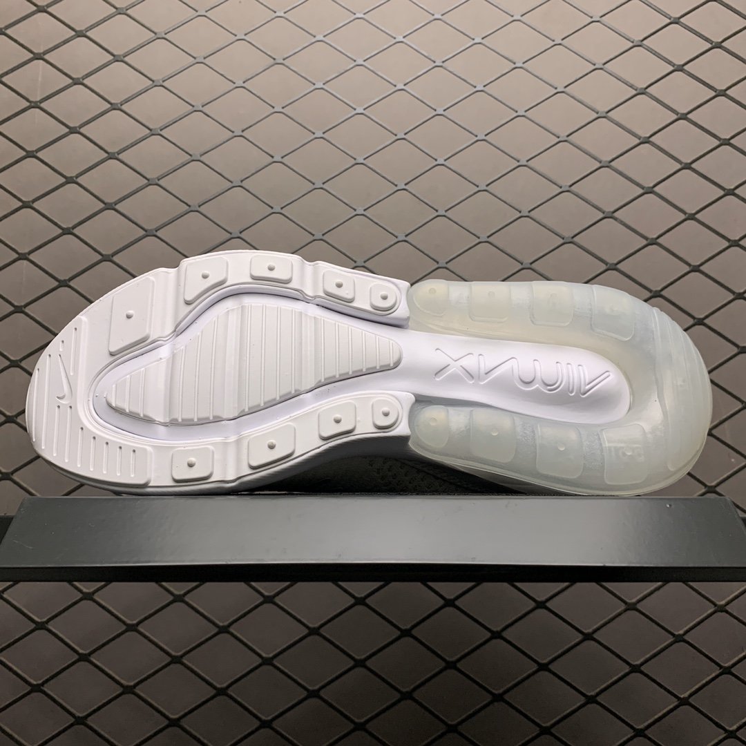 Replica Nike Air Max Shoe Nike Max 270 AO1023-102 36-45