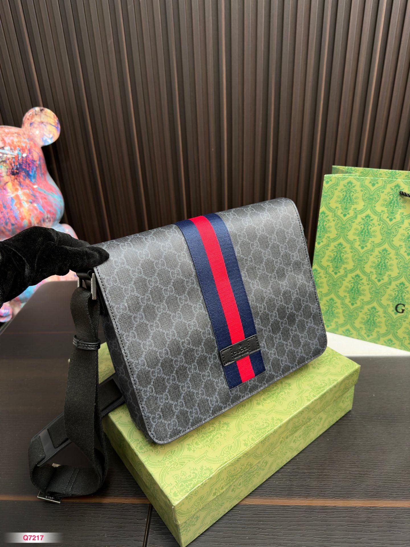Replica Gucci Bag 28*23CM