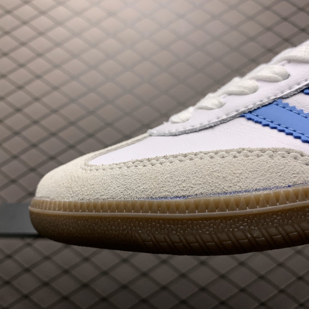 Replica Adidas Shoe Adidas Samba EG9327 Size 36-45