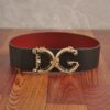 Replica Dolce Gabbana belt