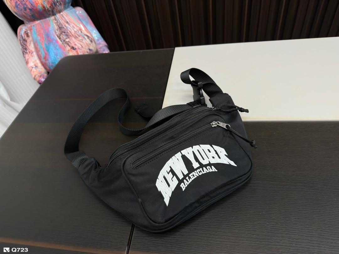 Replica Balenciaga Bag  37*7*15CM