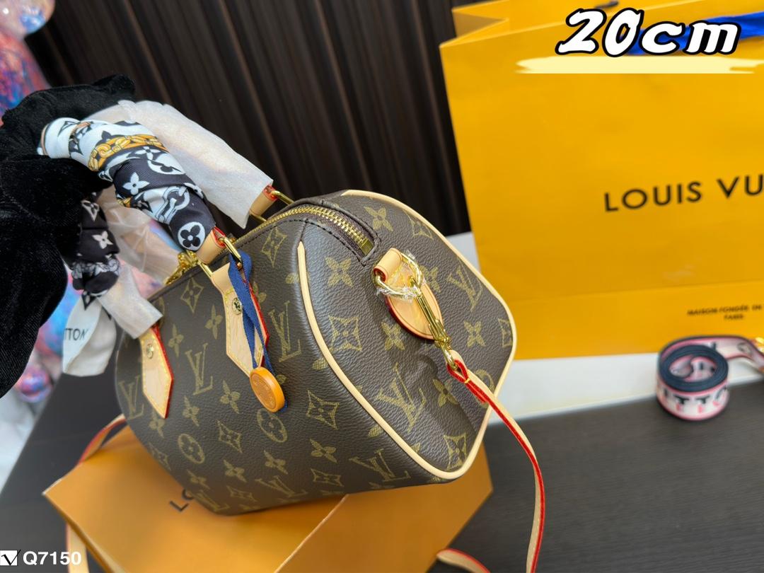Replica Louis Vuitton Bag 13*CM