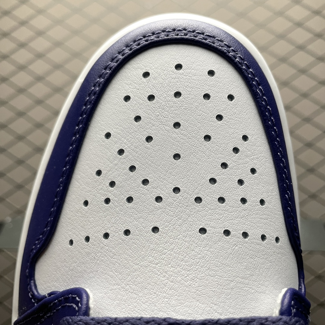 Replica Air Jordan Shoe Air Jordan 1 Low AJ1 553558-515 Size 40-46