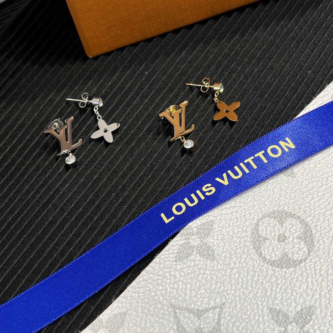 Replica LOUIS VUITTON Earring