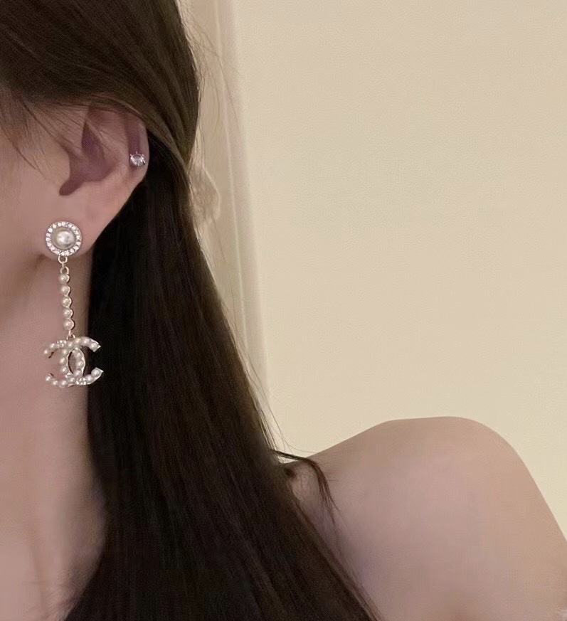 Replica CHANEL Earring