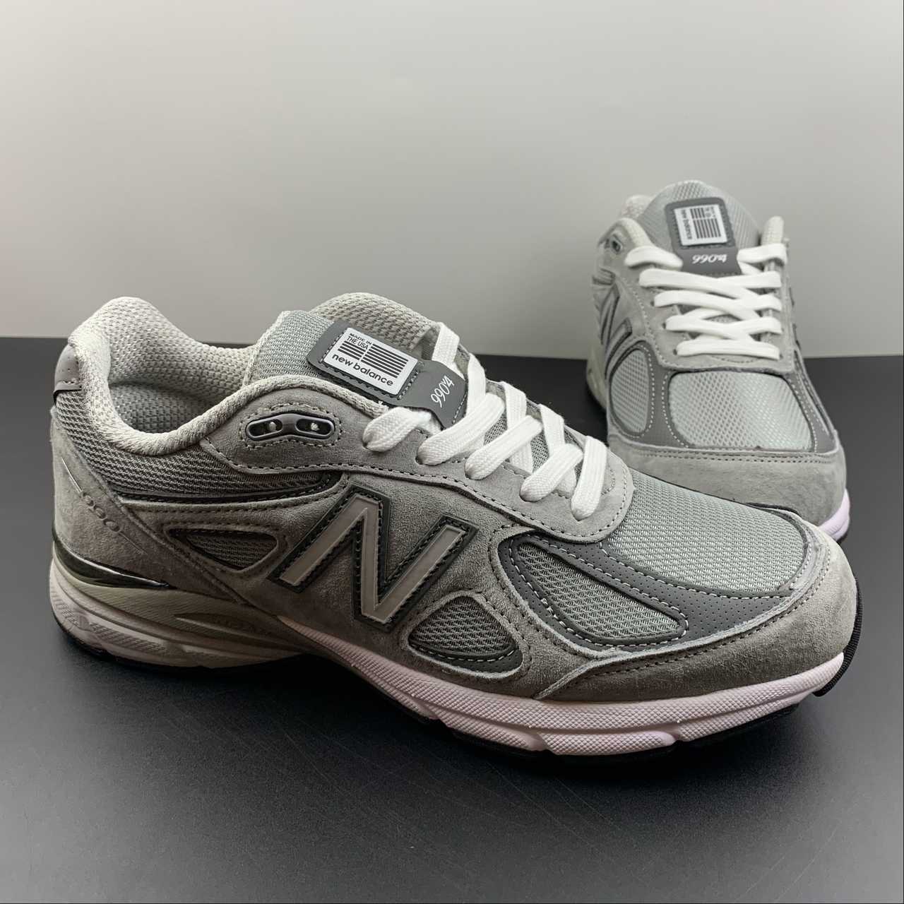 Replica New Balance Shoe New Balance NB990 M990GL4  36-45