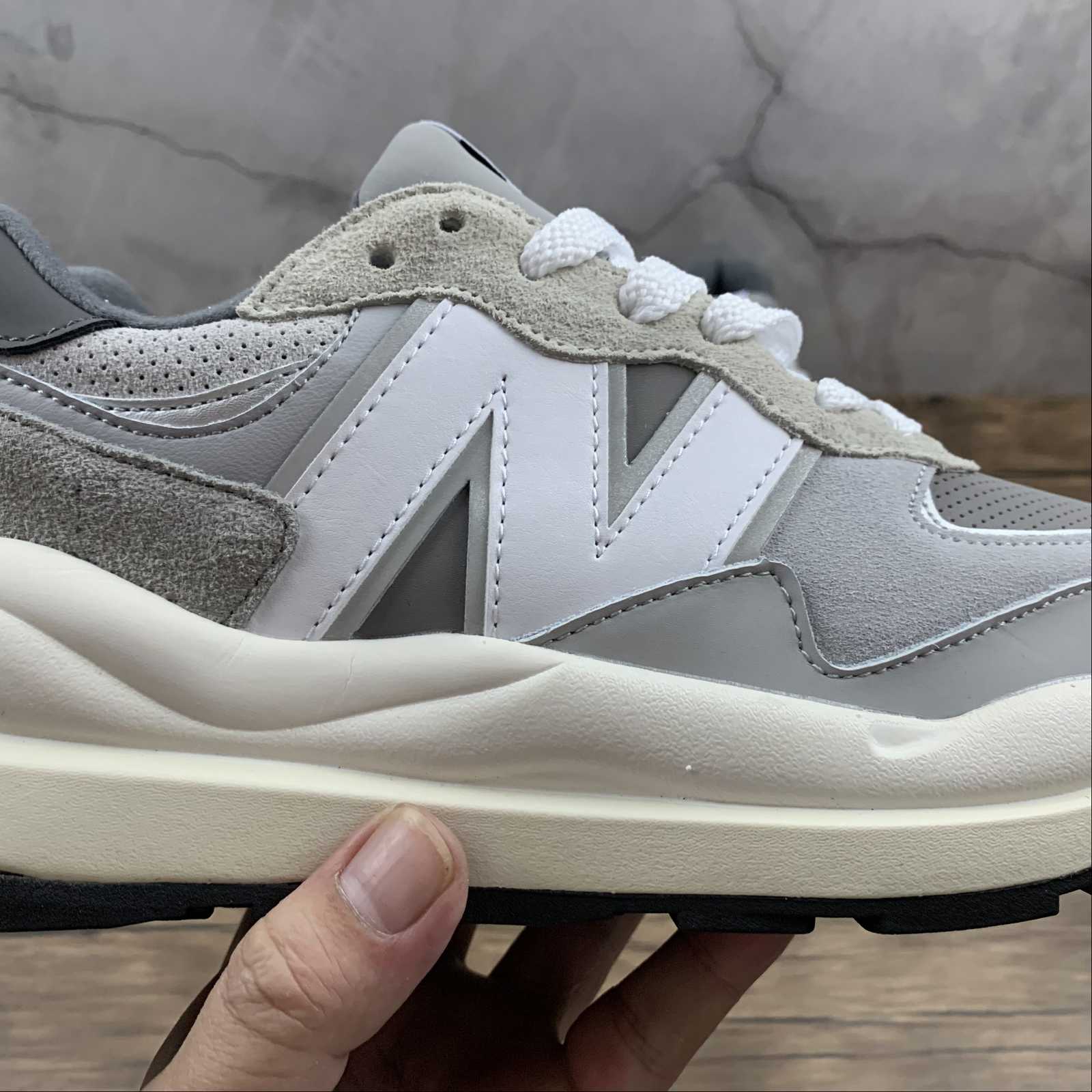 Replica New Balance Shoe G  New Balance NB5740  M5740TA  35.5-45