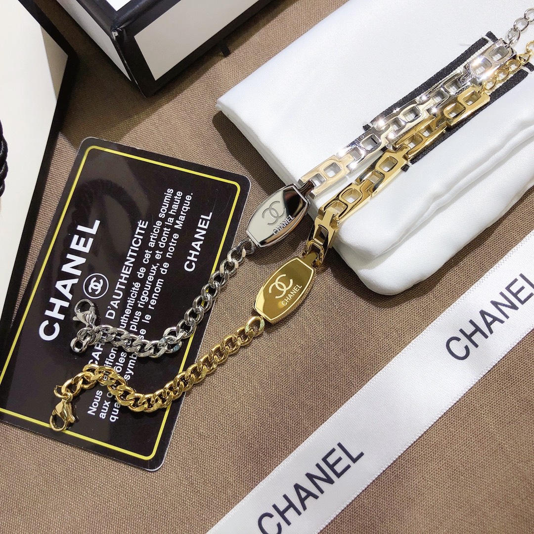 Replica CHANEL Bracelet