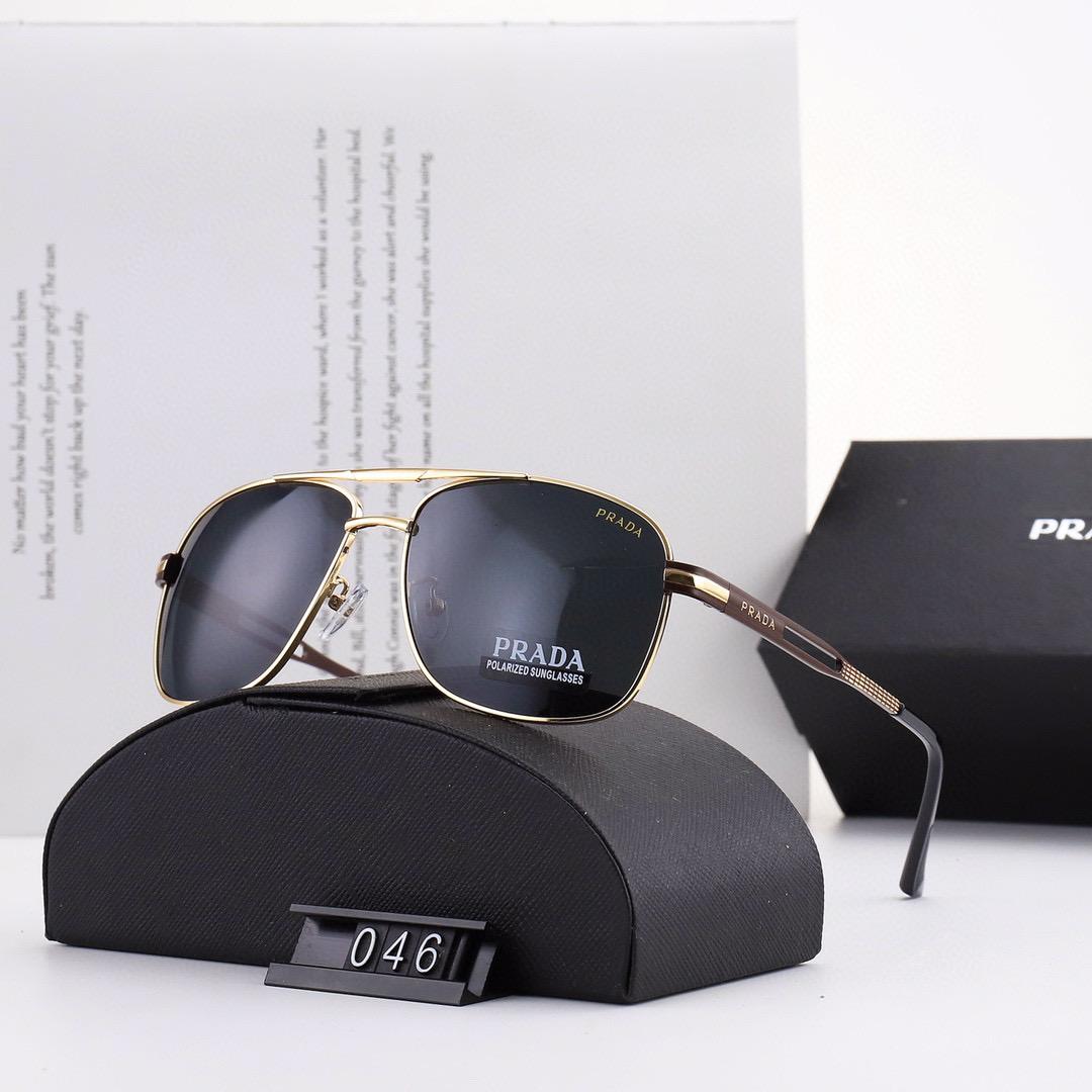 Replica Prada Glasses